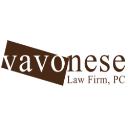 Vavonese Law Firm logo